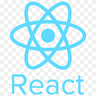 React